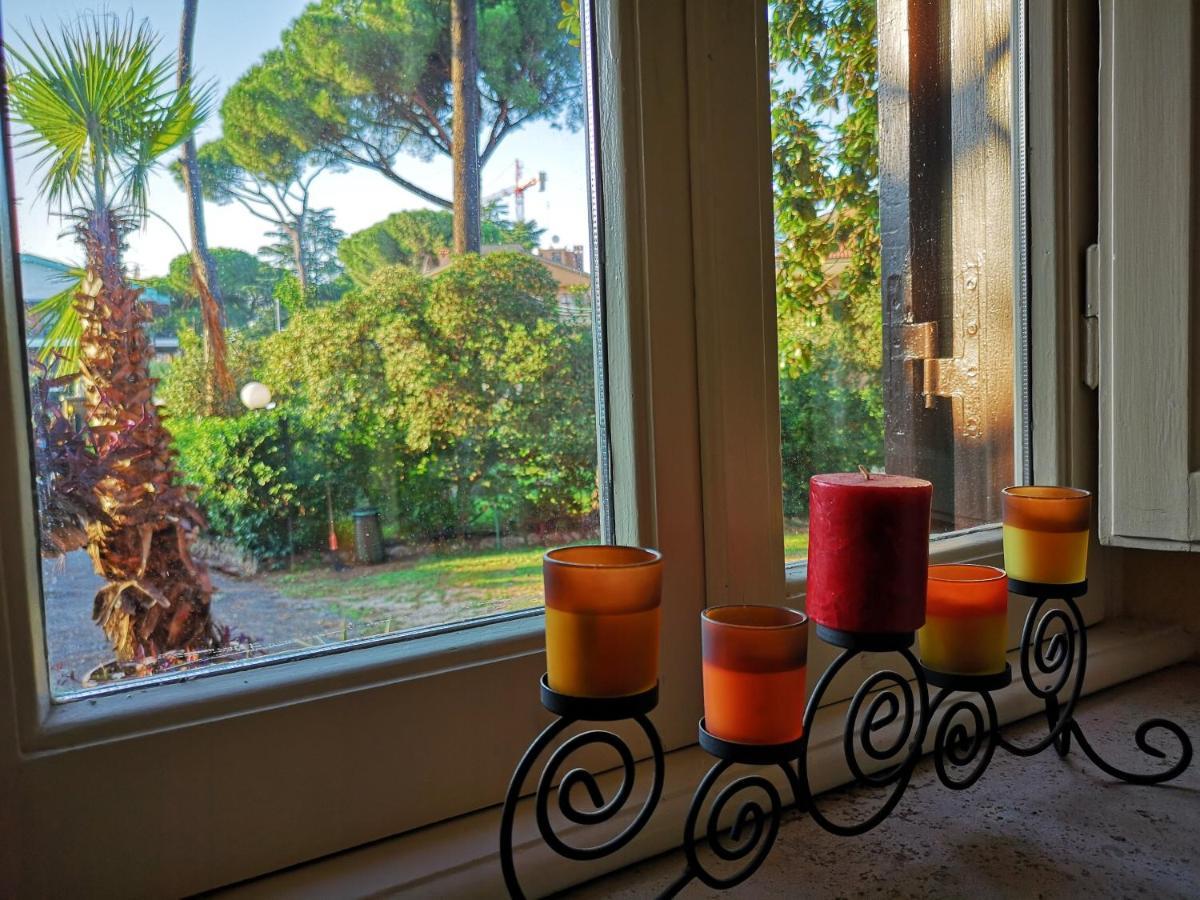 Comfort Gaia Tor Vergata Gasthof