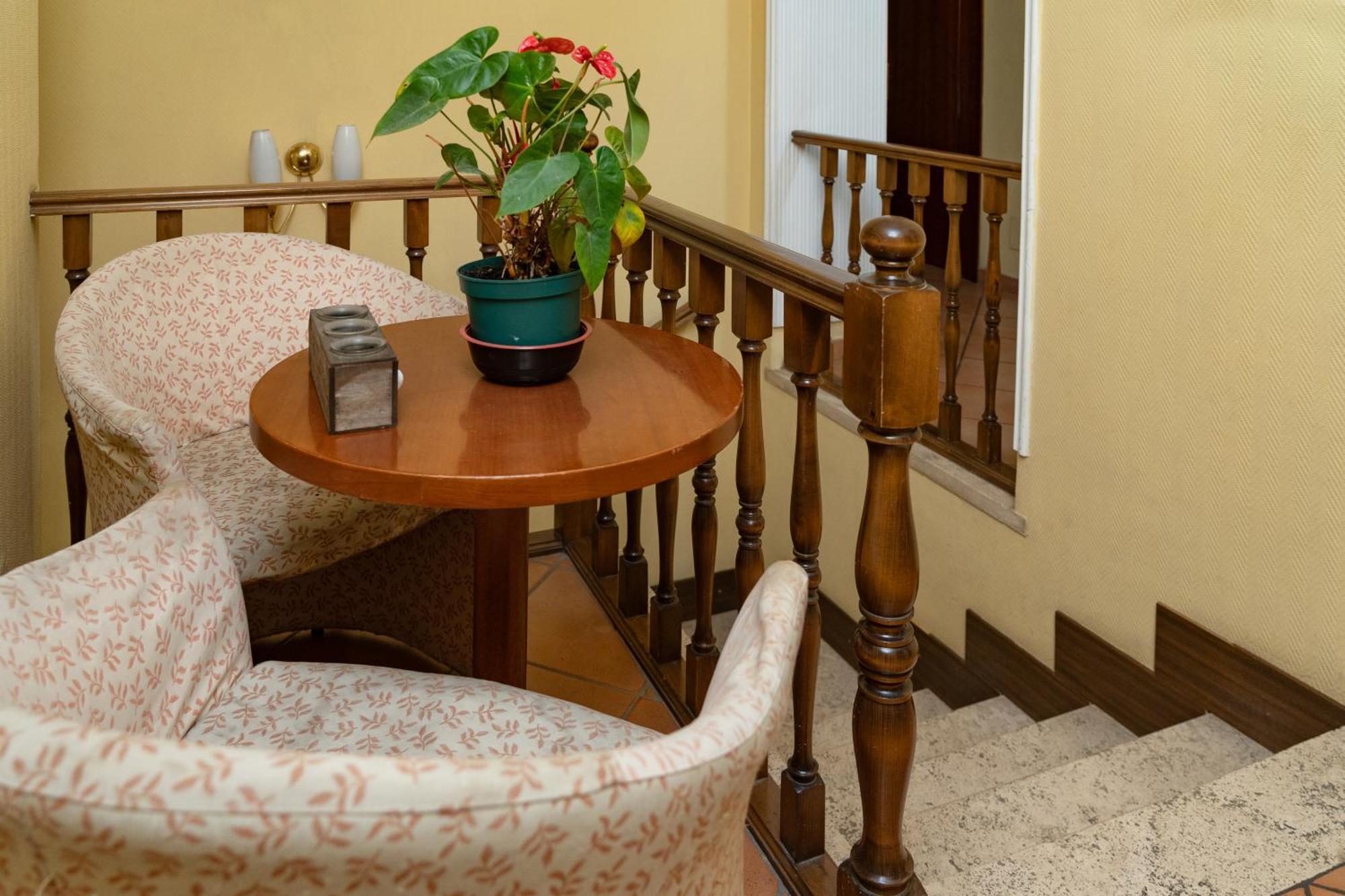 Comfort Gaia Tor Vergata Gasthof 2*